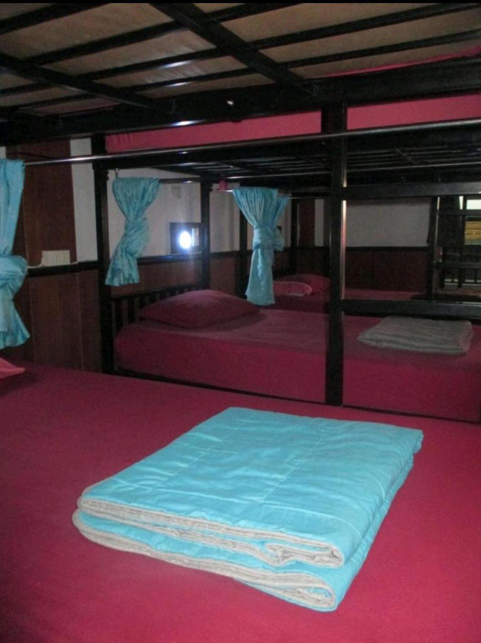 Neverland Dorm Phiphi-szigetek Kültér fotó
