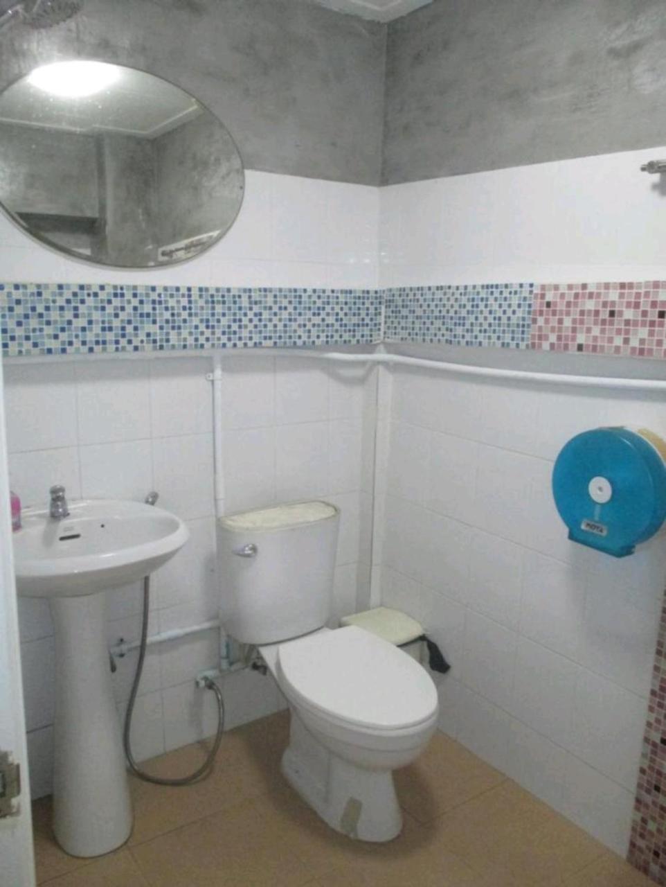 Neverland Dorm Phiphi-szigetek Kültér fotó