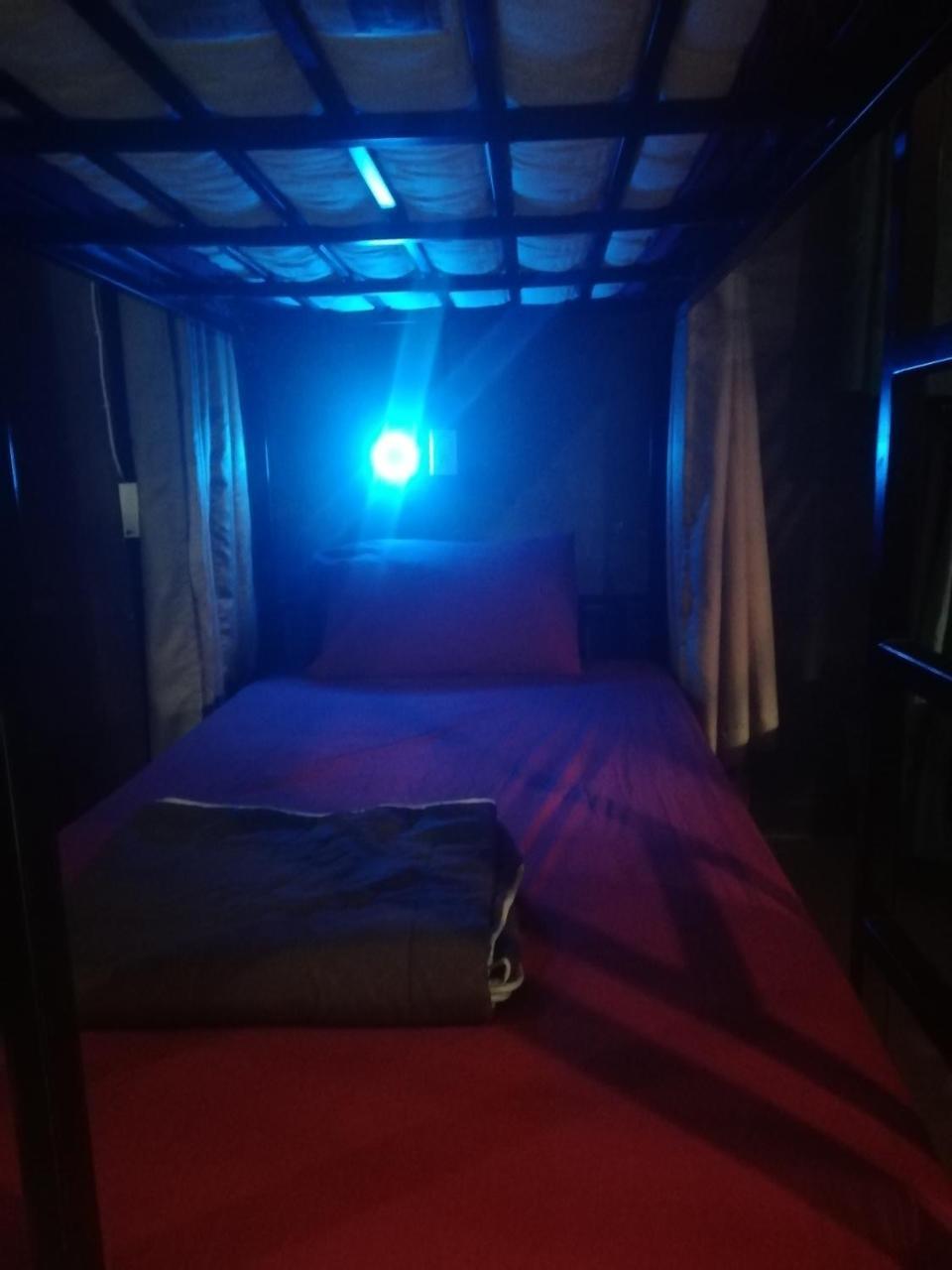 Neverland Dorm Phiphi-szigetek Szoba fotó