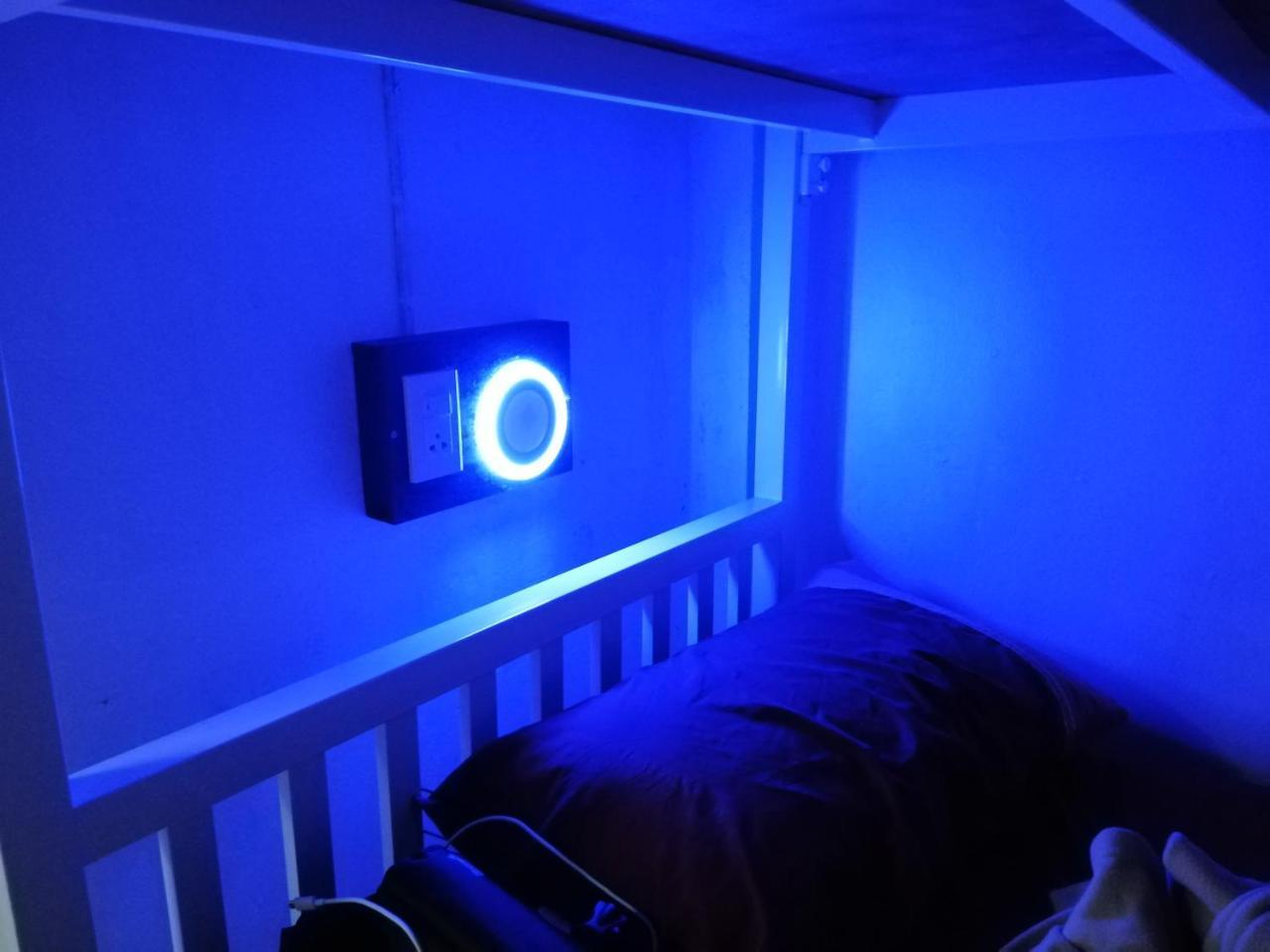 Neverland Dorm Phiphi-szigetek Kültér fotó
