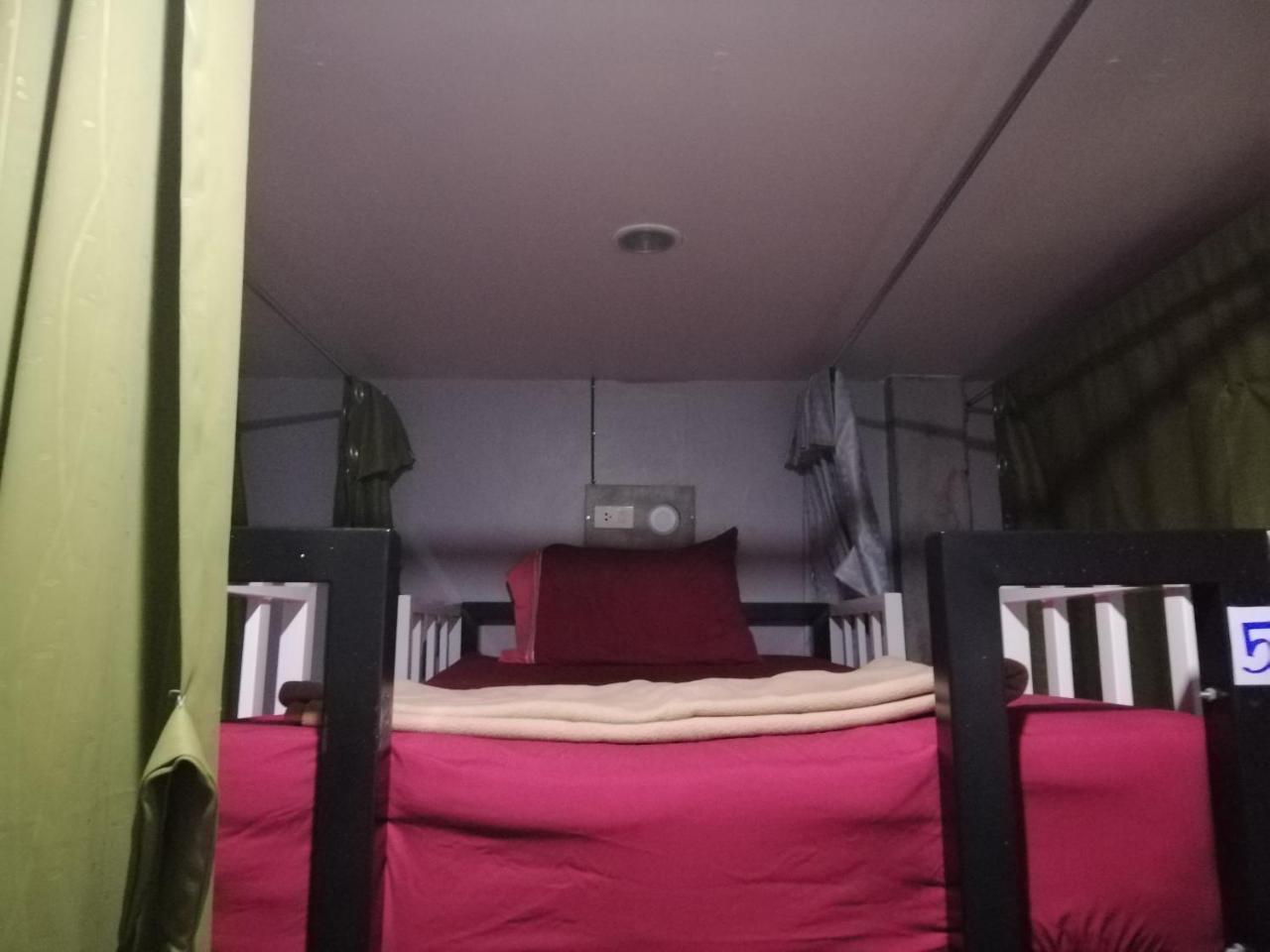 Neverland Dorm Phiphi-szigetek Kültér fotó