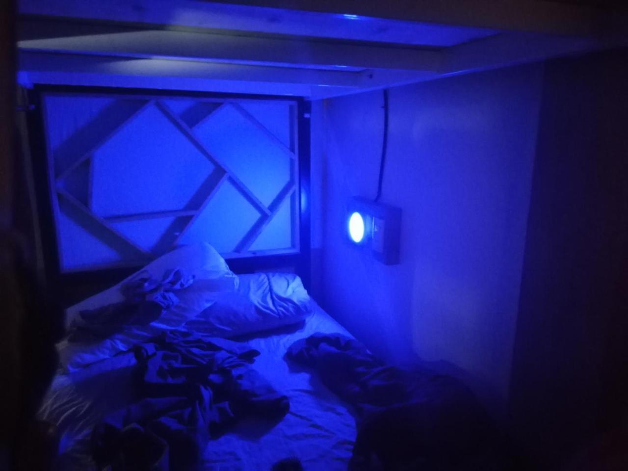 Neverland Dorm Phiphi-szigetek Kültér fotó