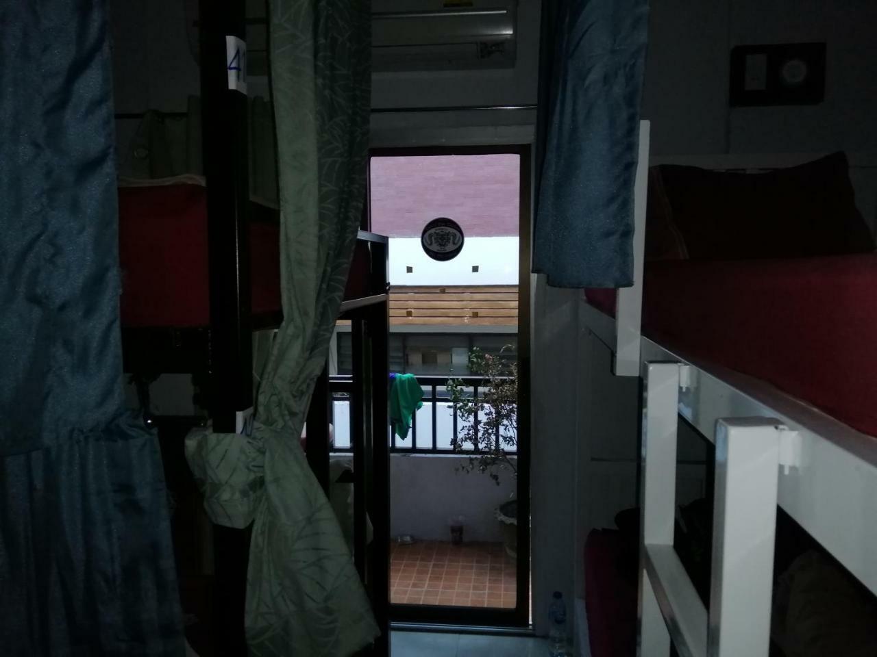 Neverland Dorm Phiphi-szigetek Kültér fotó